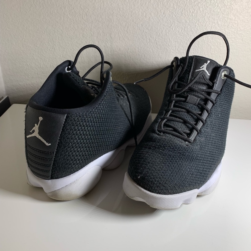 Jordan Future